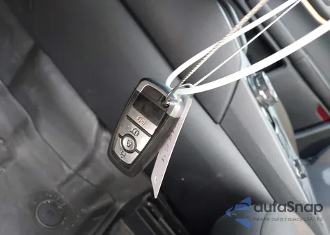 2021 Ford Bronco Sport Badlands from USA, damaged, VIN 3FMCR9D98MRB36121